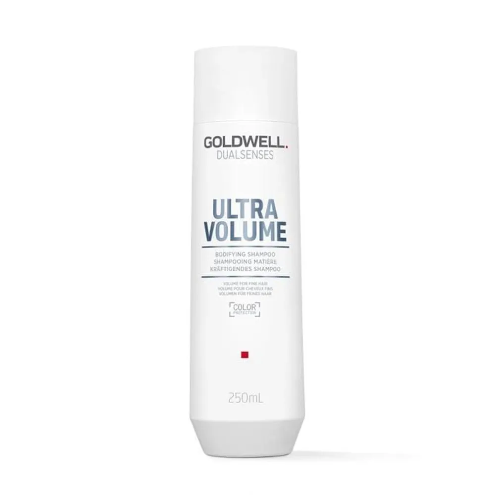 Goldwell Ultra Volume Bodifying Shampoo 300ml