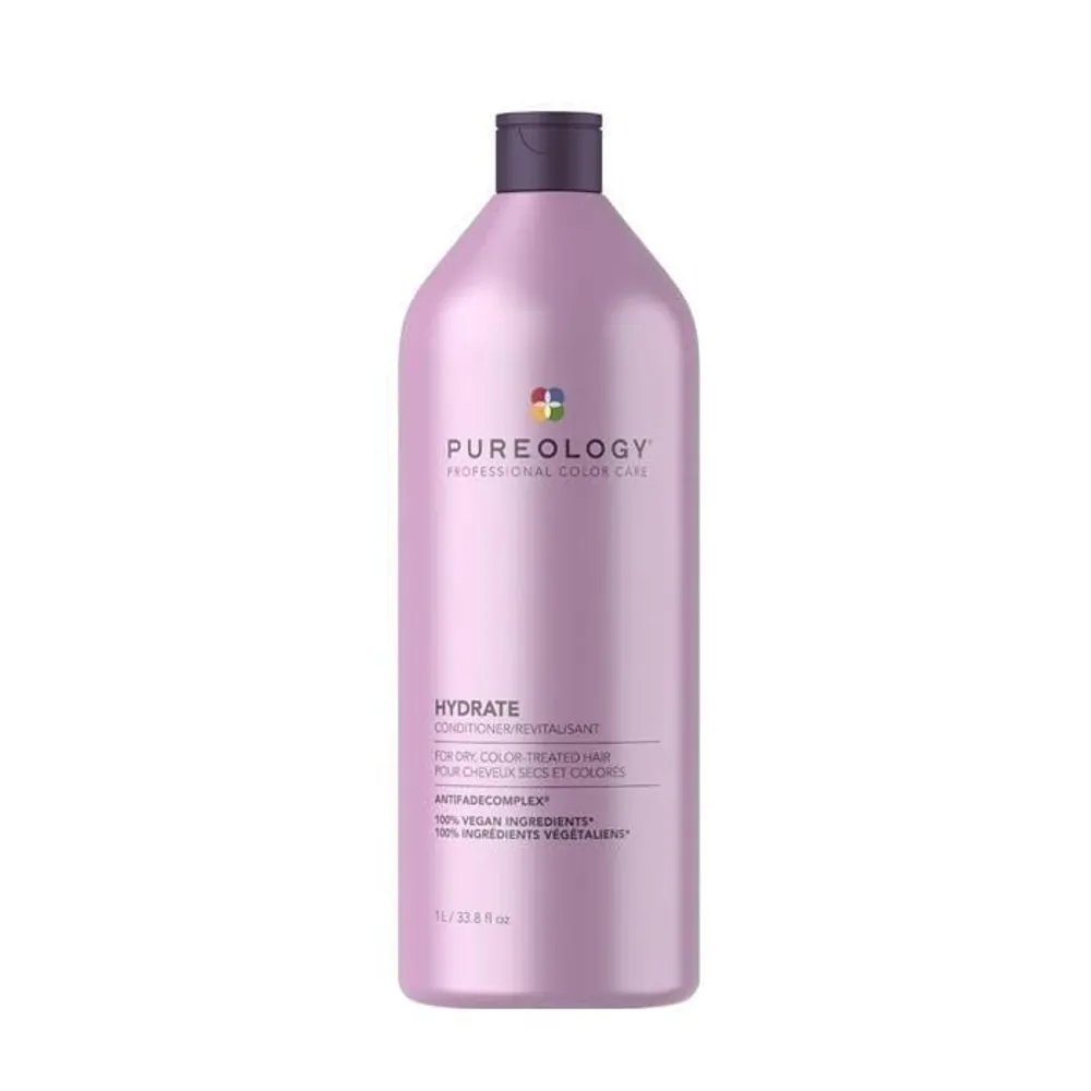 Pureology Hydrate Conditioner Litre