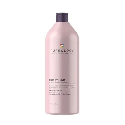 Pureology Pure Volume Conditioner Litre
