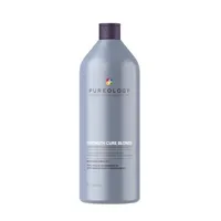 Pureology Strength Cure Blonde Conditioner Litre