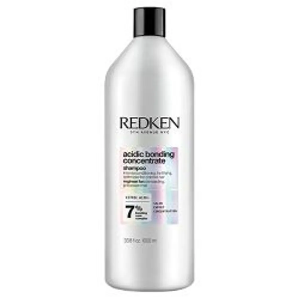 Redken Acidic Bonding Concentrate (ABC) Sulfate-Free Shampoo