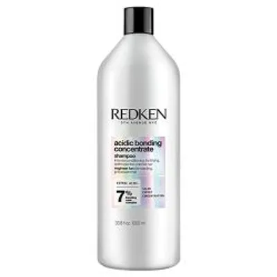 Redken Acidic Bonding Concentrate (ABC) Sulfate-Free Shampoo