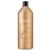 Redken All Soft Shampoo 1L