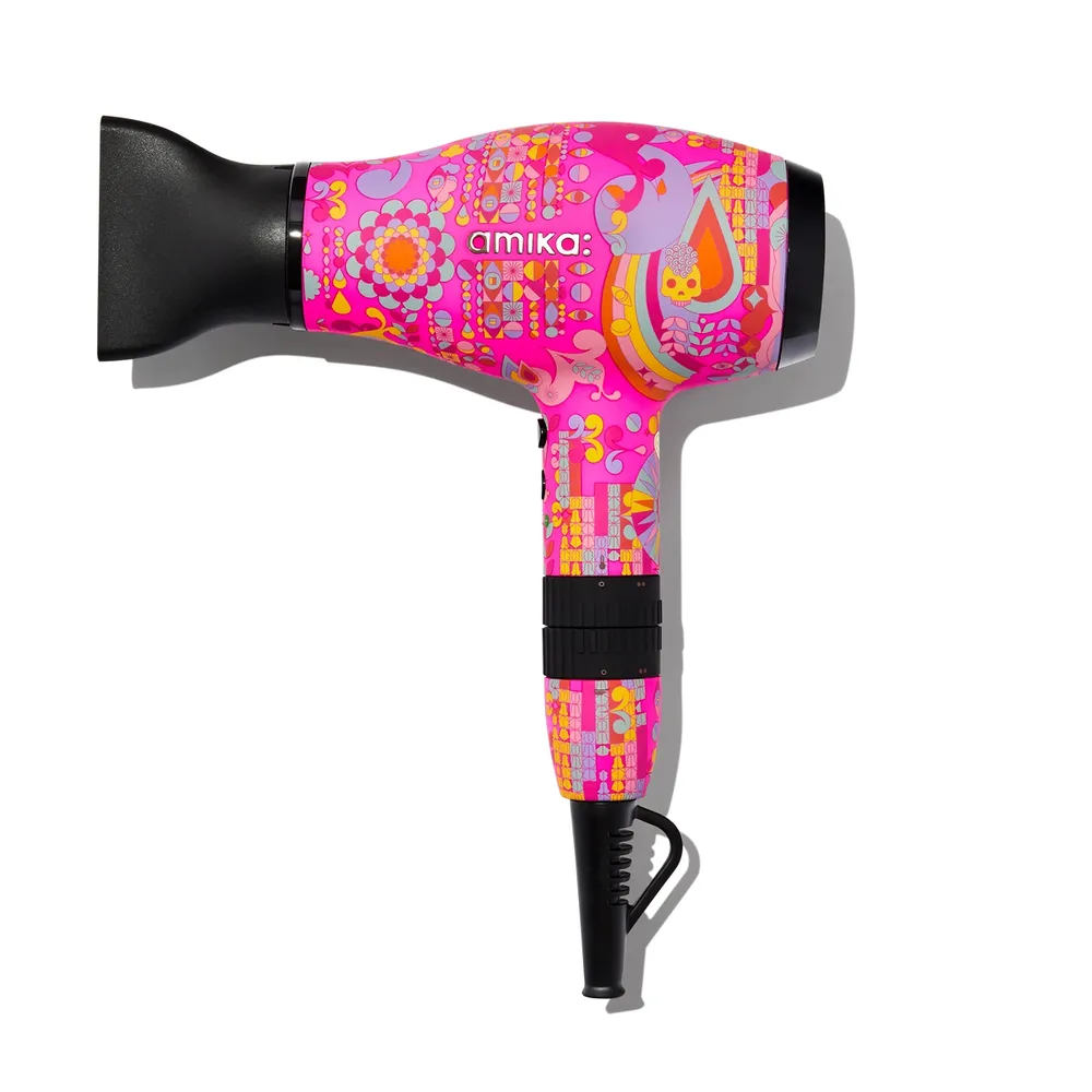 Amika CEO 360 Pink Signature Dryer