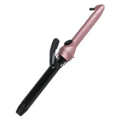 Aria Beauty Rose Gold 1” Curling Iron