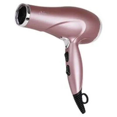 Aria Beauty Rose Gold Ionic Blow Dryer