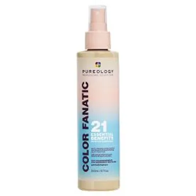 Pureology Colour Fanatic Leave-in Spray 200ml
