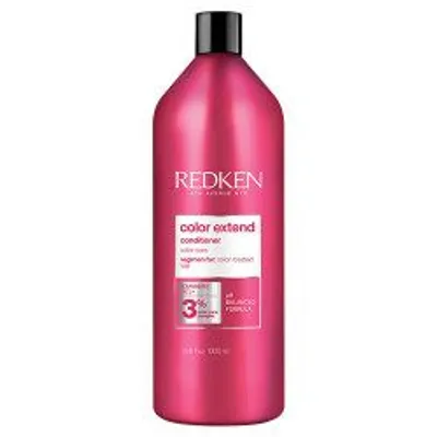 Redken Color Extend Shampoo 1L