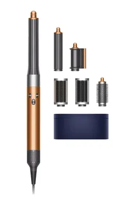 Dyson Airwrap™ multi-styler and dryer Complete Long (Copper/Nickel)