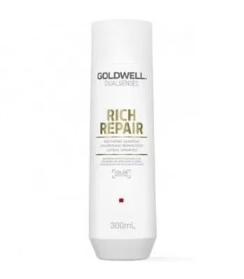 Goldwell Rich Repair Restoring Shampoo 300ml