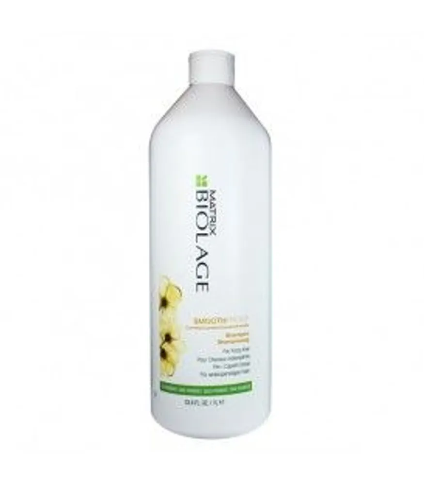 Biolage Smooth Proof Shampoo 1L