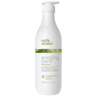 Milkshake Energizing Blend Shampoo 1L