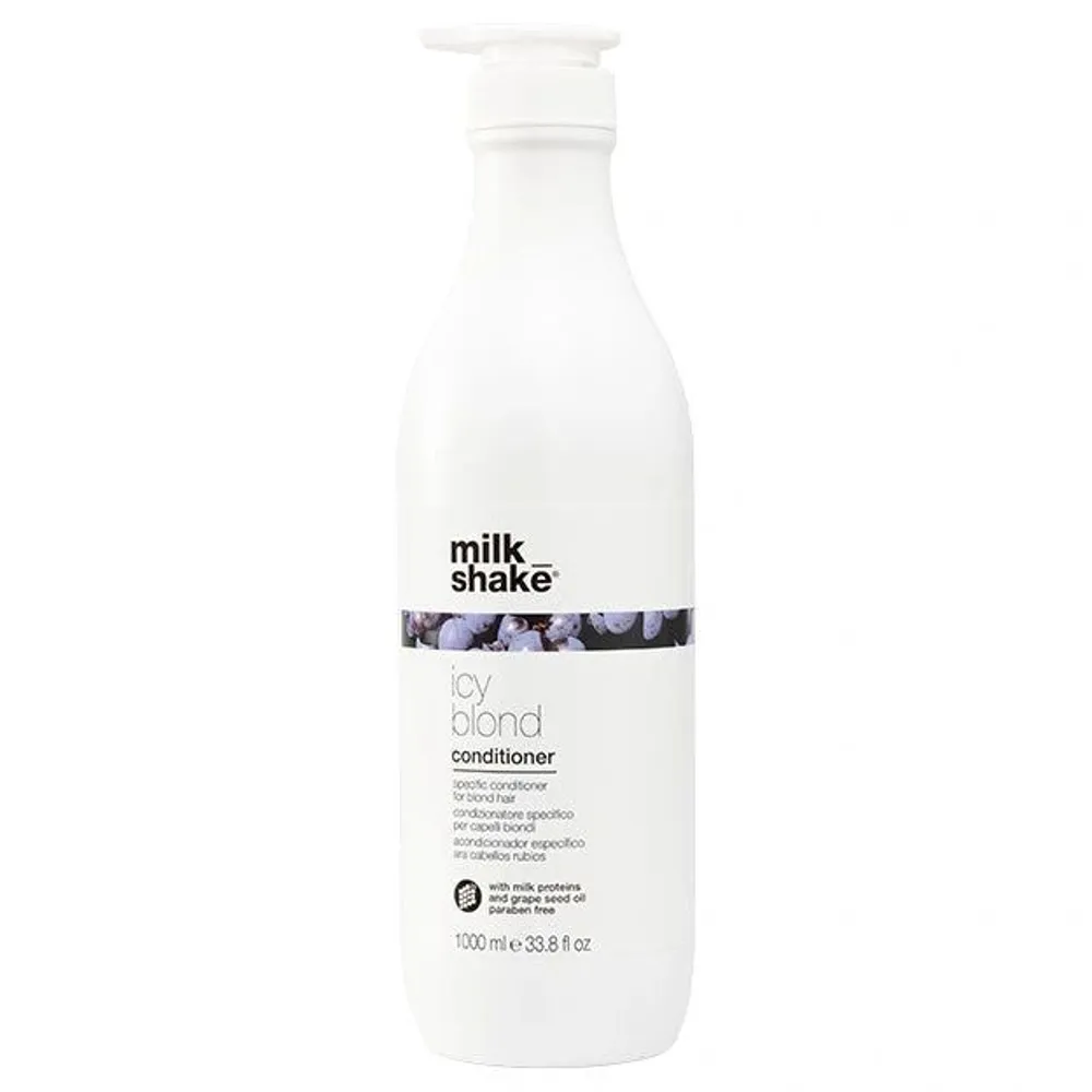 Milkshake Icy Blond Conditioner 1L