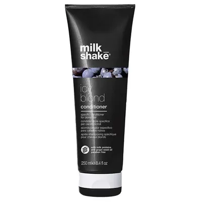 Milkshake Icy Blond Conditioner 250ml