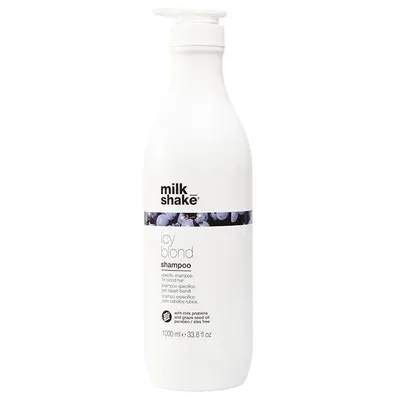 Milkshake Icy Blond Shampoo