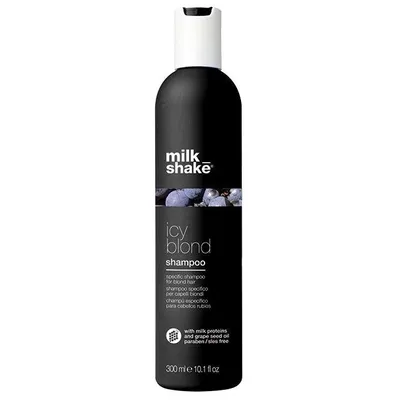 Milkshake Icy Blond Shampoo 300ml