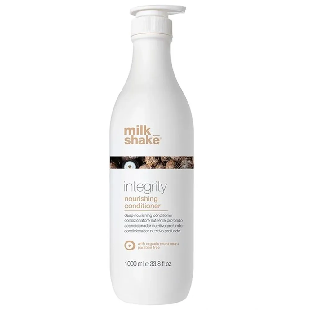 Milkshake Integrity Nourishing Conditioner 1L