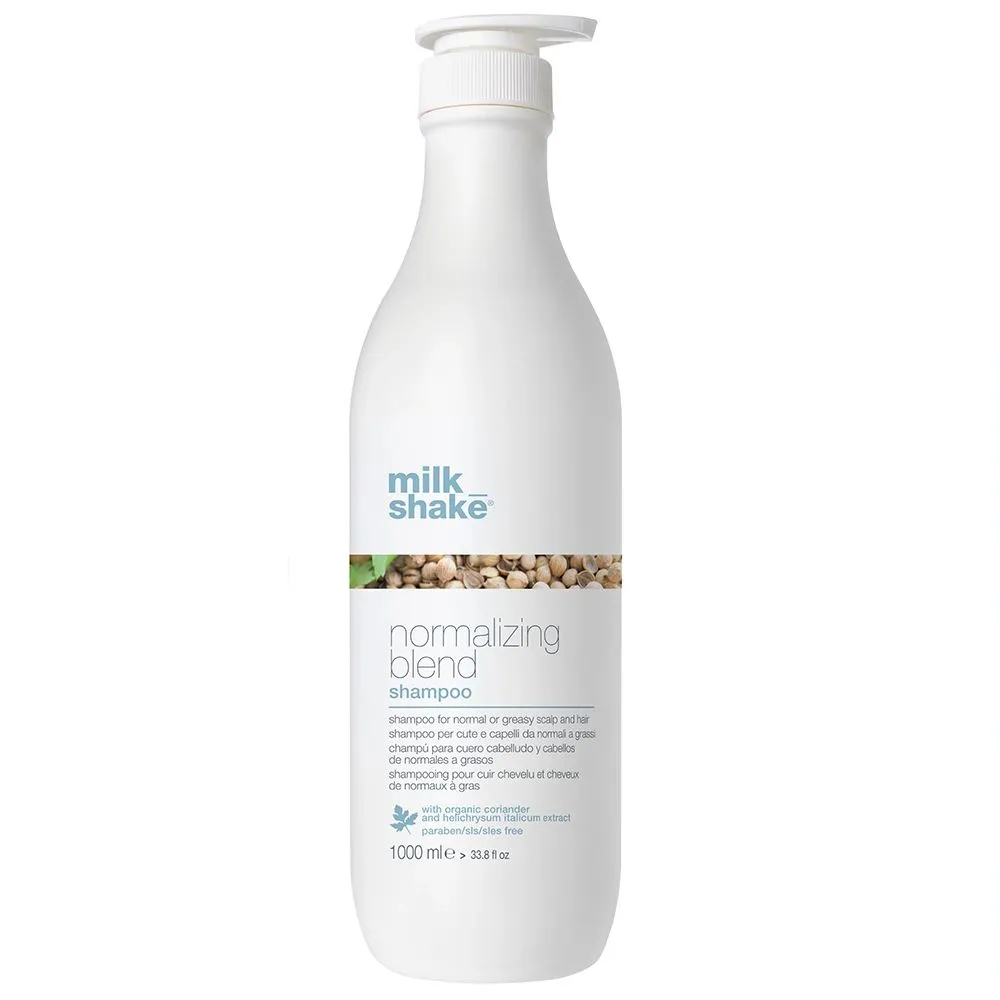 Milkshake Normalizing Blend Shampoo 1L