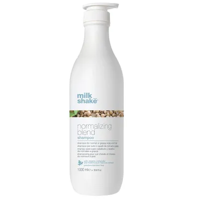 Milkshake Normalizing Blend Shampoo 1L