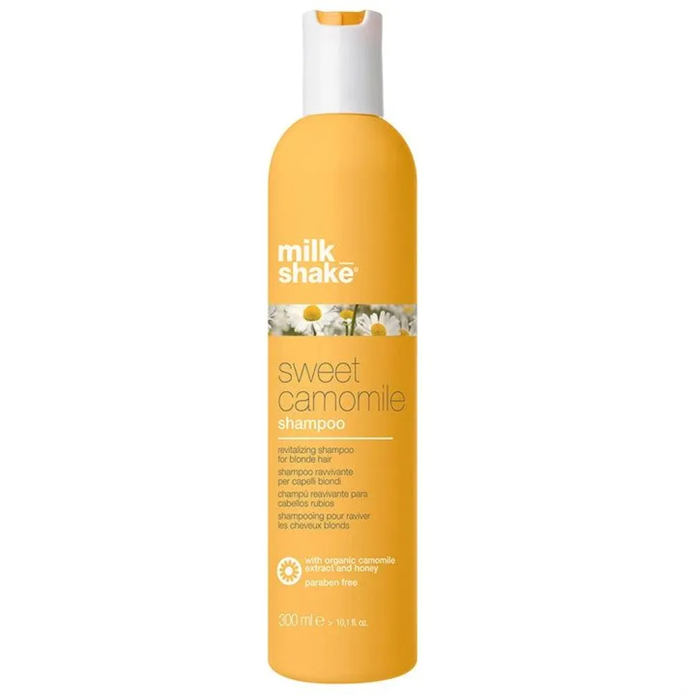 Milkshake Sweet Camomile Shampoo 300ml