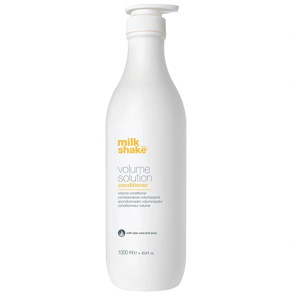 Milkshake Volume Solution Conditioner 1L