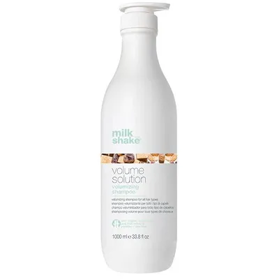 Milkshake Volume Solution Shampoo 1L