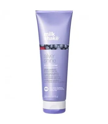 Milkshake Silver Shine Conditioner 250ml