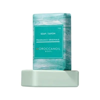 Moroccanoil Original Body Soap