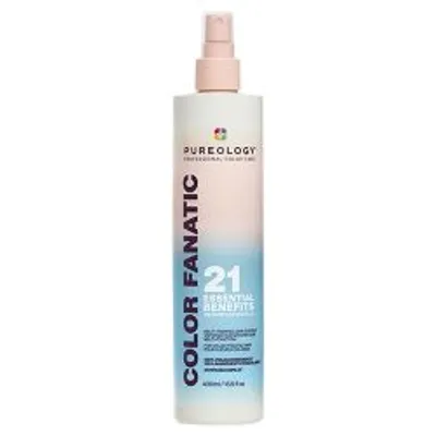 Pureology Colour Fanatic Leave-in Spray 400ml