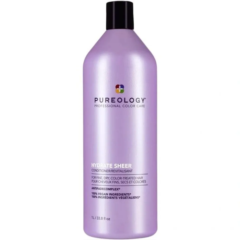 Pureology Hydrate Sheer Conditioner Litre
