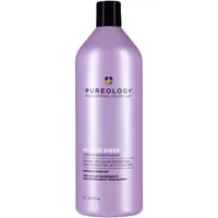 Pureology Hydrate Sheer Conditioner Litre