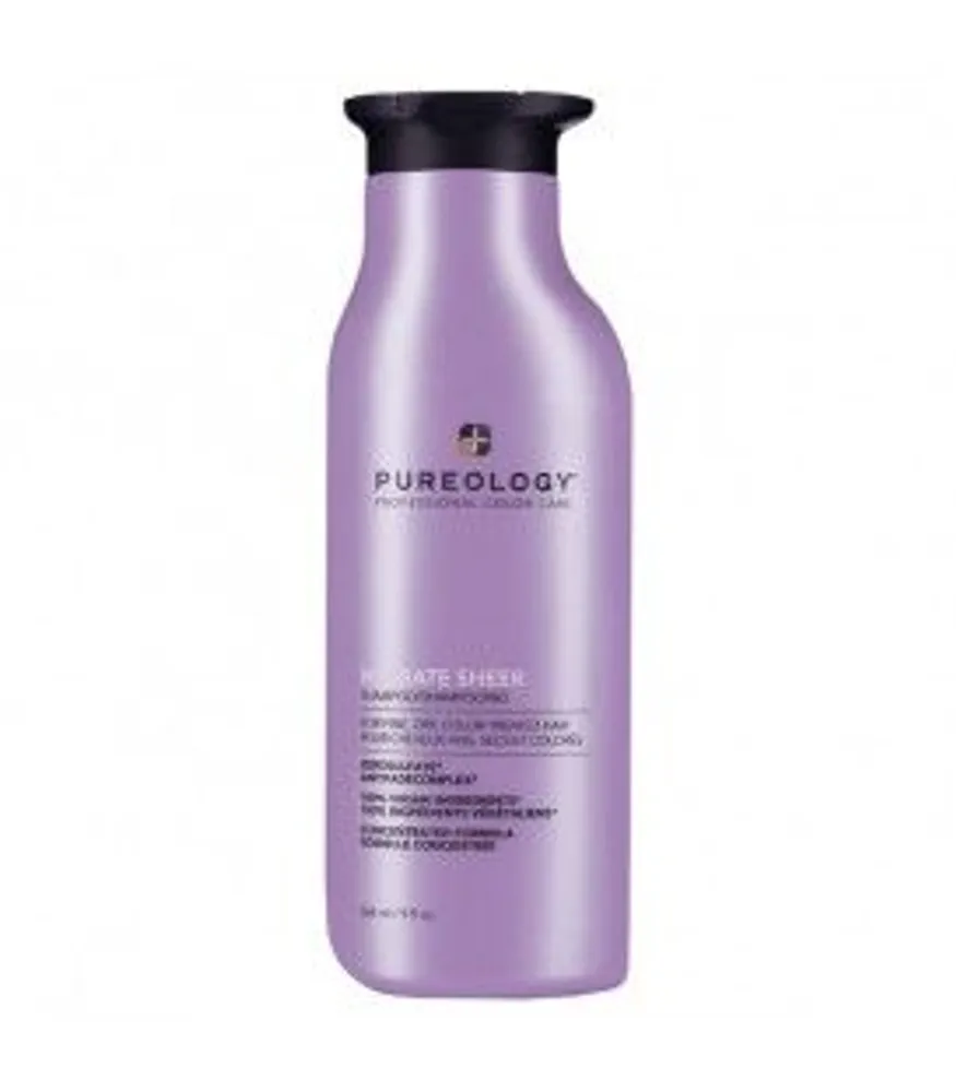 Pureology Hydrate Sheer Shampoo 250ml