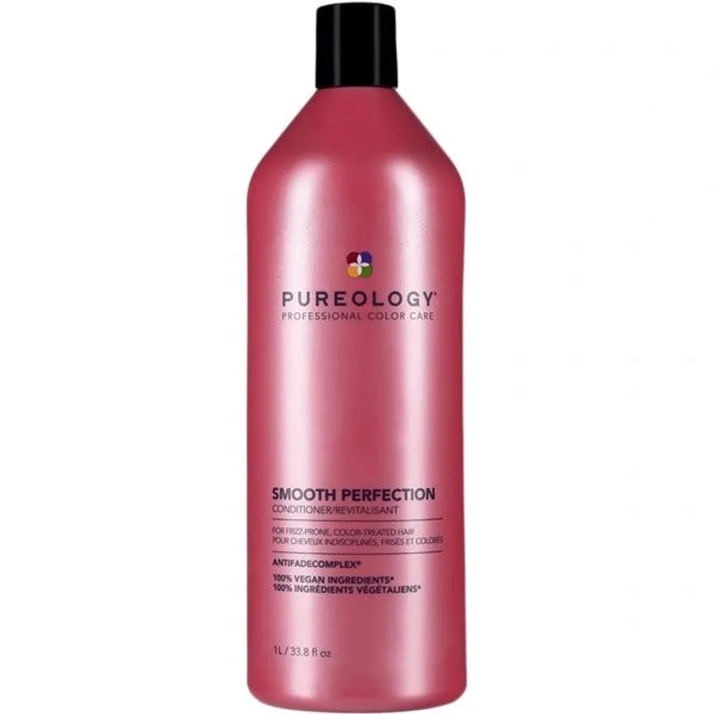 Pureology Smooth Perfection Conditioner Litre