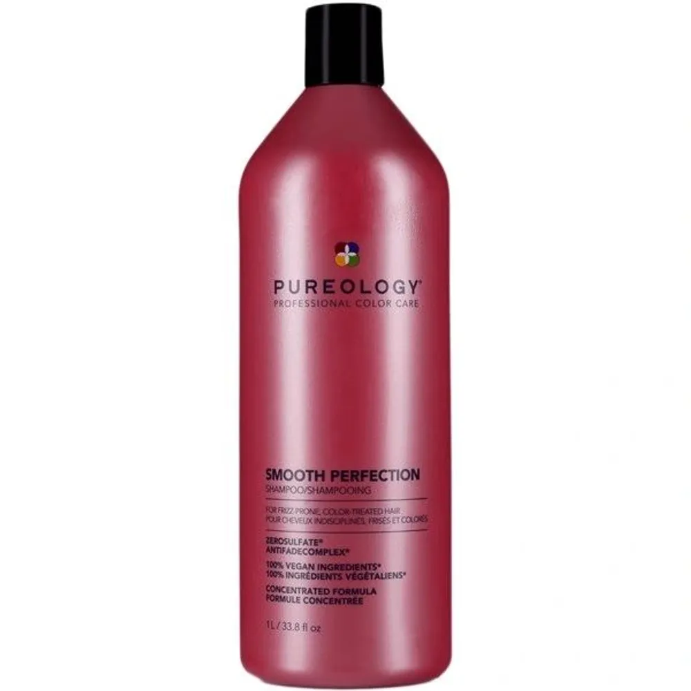 Pureology Smooth Perfection Shampoo Litre