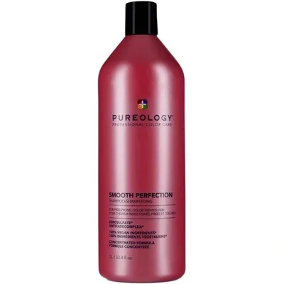 Pureology Smooth Perfection Shampoo Litre