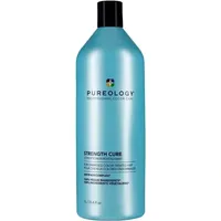 Pureology Strength Cure Conditioner Litre