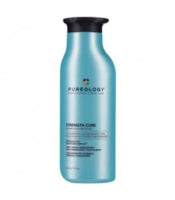 Pureology Strength Cure Shampoo 250ml