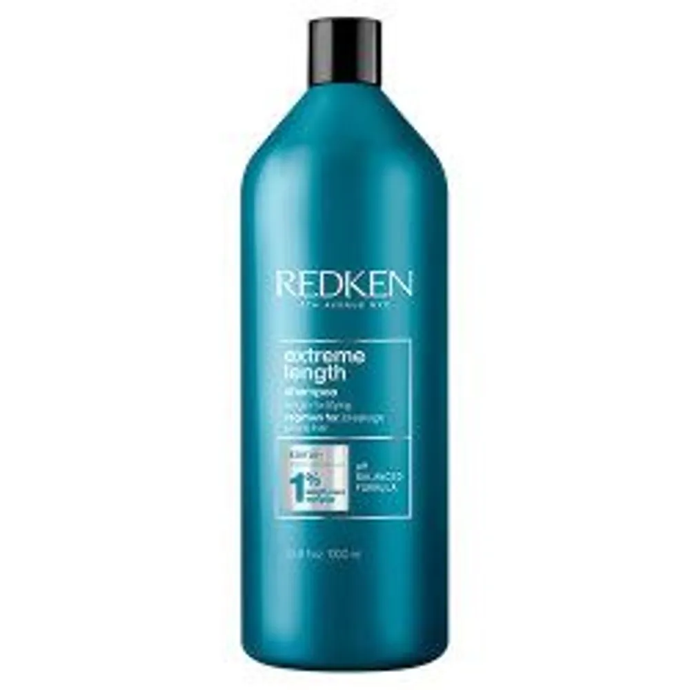 Redken Extreme Lengths Shampoo 1L