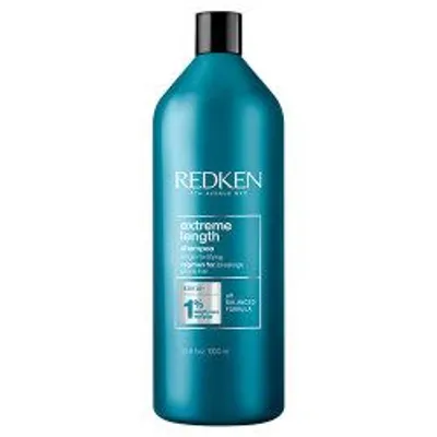 Redken Extreme Lengths Shampoo 1L