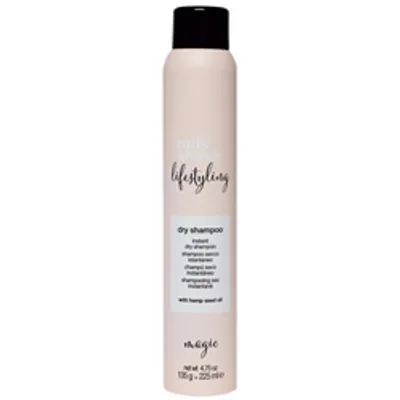 Milkshake Dry Shampoo 225ml