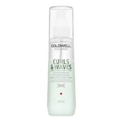 Goldwell Curls & Waves Hydrating Serum Spray 150ml