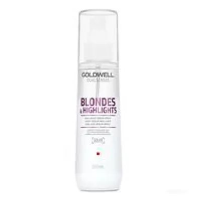 Goldwell Blondes & Highlights Brilliance Serum Spray 150ml