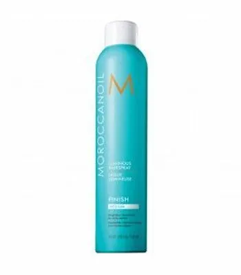 Moroccanoil Luminous Hairspray Medium Finish 330ml