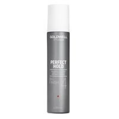 Goldwell Big Finish Volumizing Hair Spray 300ml