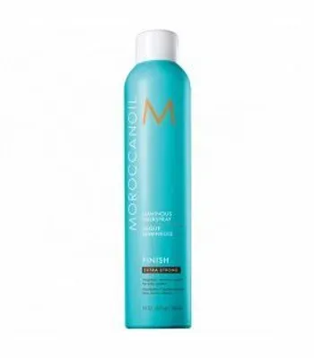 Moroccanoil Luminous Hairspray Extra Strong Finish 330ml
