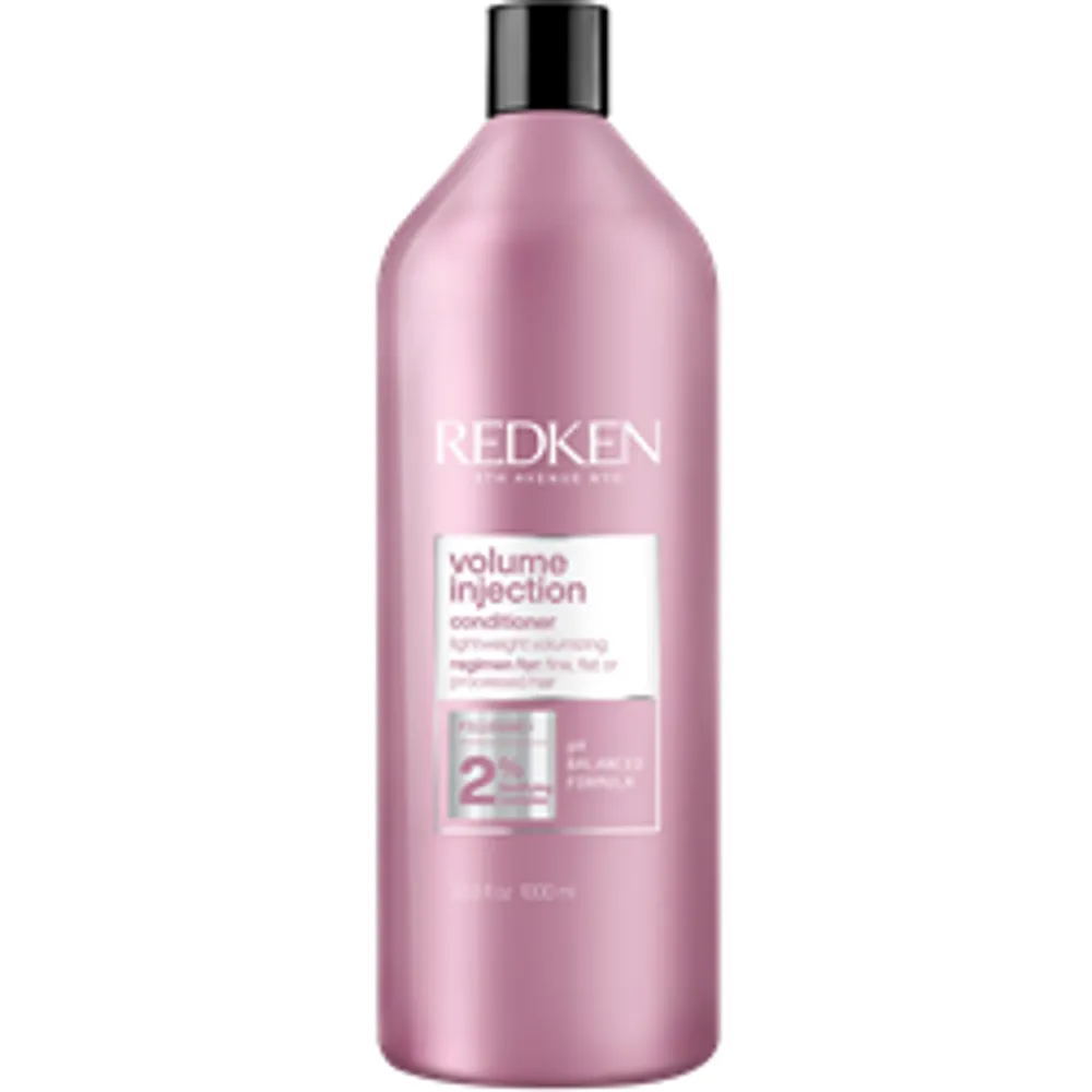 Redken Volume Injection Conditioner 1L