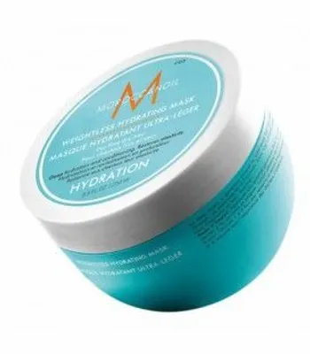 Moroccanoil Weightless Hydrating Hair Mask 250ml