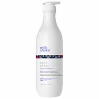 Milkshake Silver Shine Light Shampoo