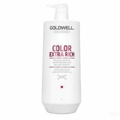 Goldwell Color Extra Rich Fade Stop Shampoo 1L
