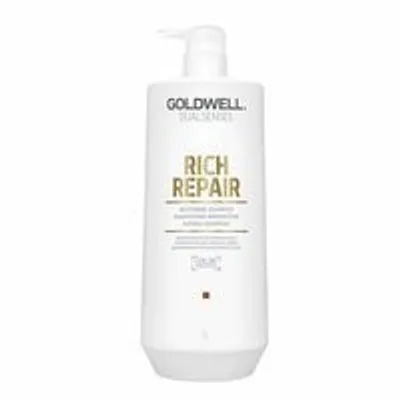 Goldwell Rich Repair Restoring Shampoo 1L
